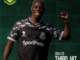 Jezi ya yanga ya tatu