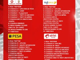 Jinsi ya Kununua Tiketi za Mpira