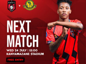 Kikosi cha Yanga Vs TS Galaxy 22 July 2024 Mechi Ya Kirafiki