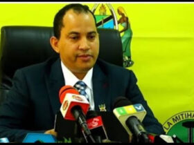 Matokeo ya NECTA Kidato Cha Sita 2024 Haya Hapa