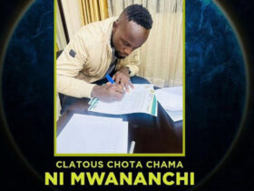 Mshahara Wa Clatous Chama Yanga 2024 2025