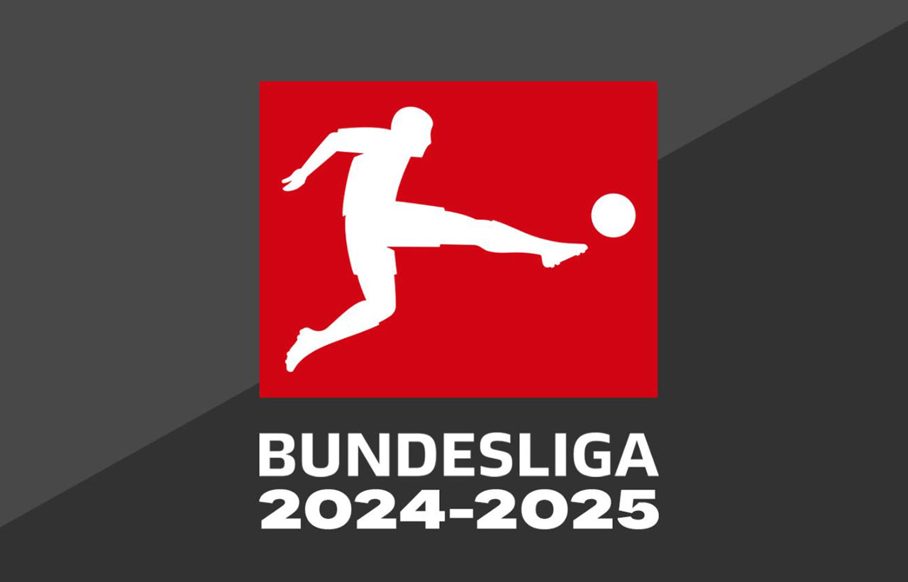 Msimamo Ligi Kuu Ujerumani Bundesliga 2024/2025 Standings