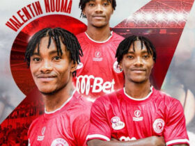 Nouma