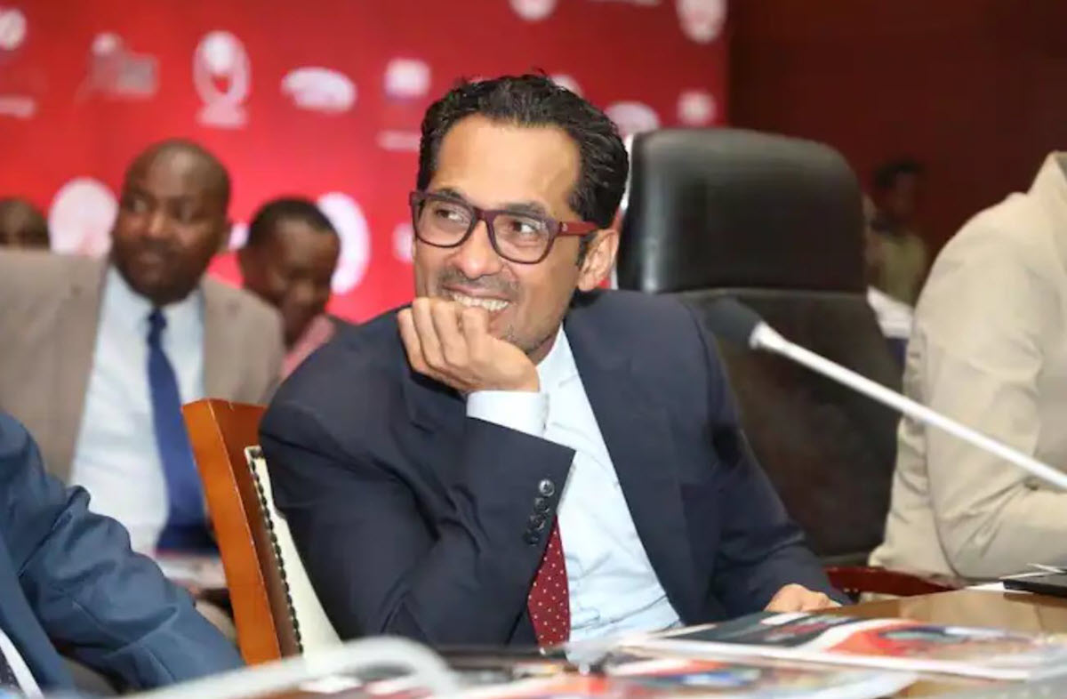 Orodha ya Matajiri Tanzania 2024