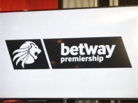 PSL Betway Premiership 2024 2025 Table Standings
