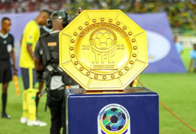 Jamii Rifa Ratiba Ya Ngao Ya Jamii 2024 » HABARI FORUM