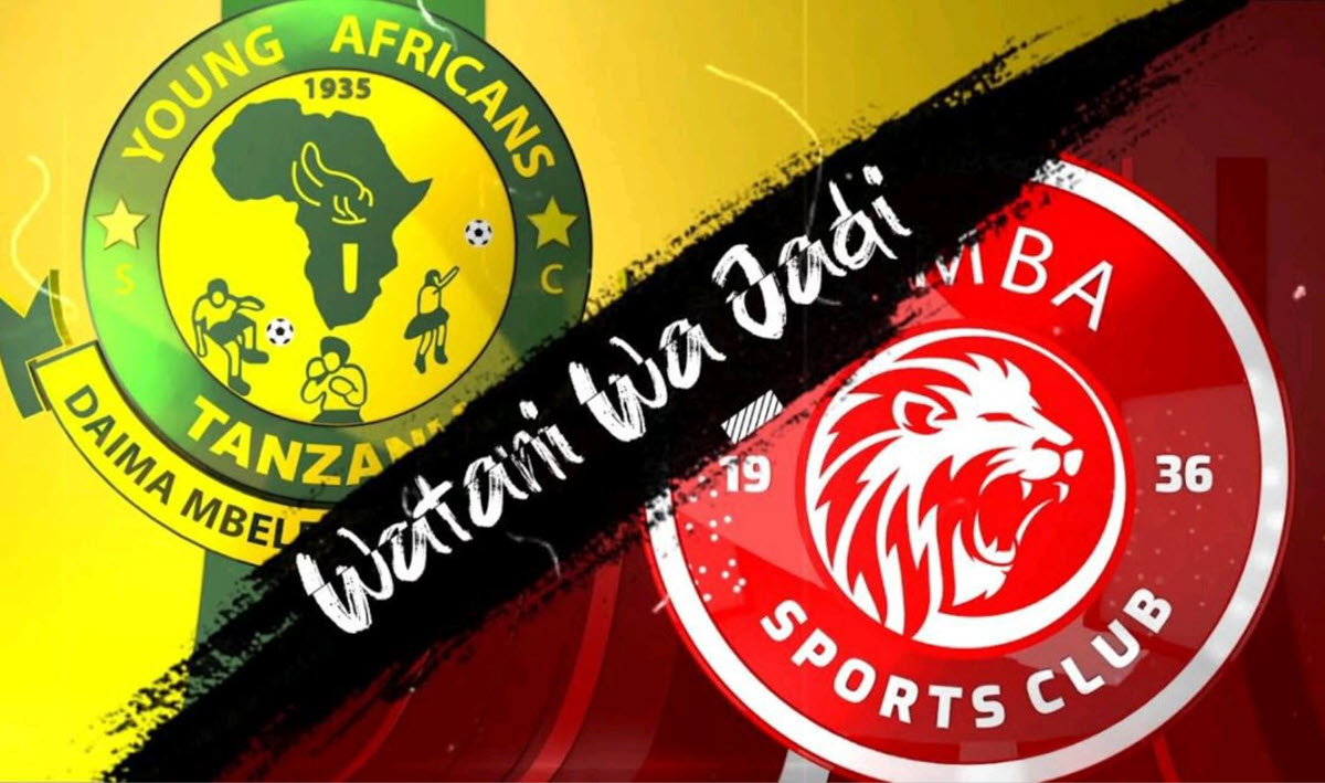Rekodi za Simba na Yanga Kufungana
