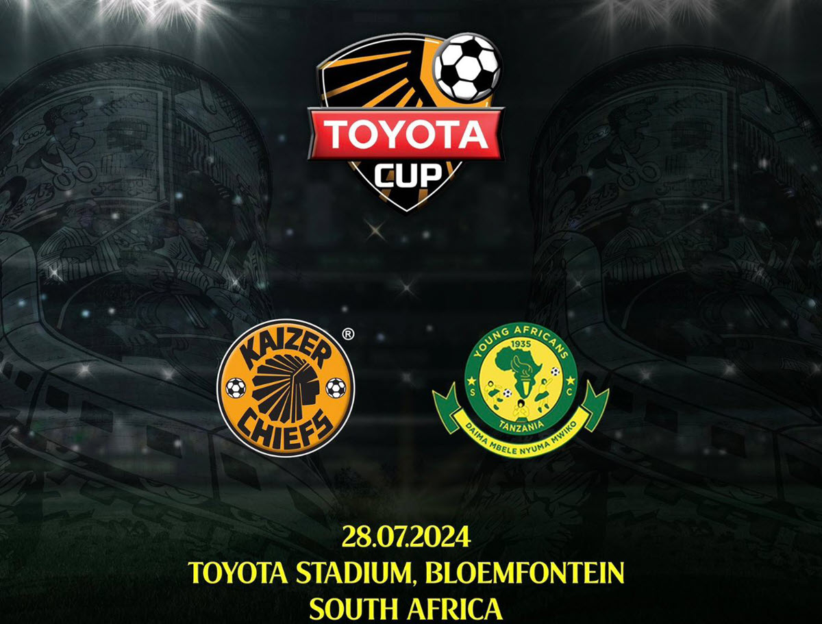 Kombe la Toyota Cup 2024: Ratiba, Tarehe na Matokeo