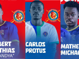 Wachezaji Waliosajiliwa Mashujaa Fc 2024 2025