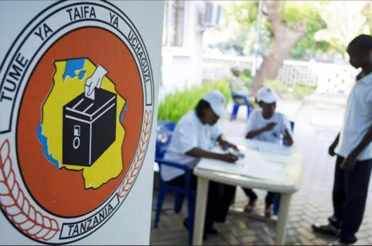 Walioitwa Kwenye Usaili Tume ya Uchaguzi NEC 2024
