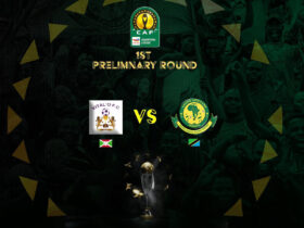 Yanga CAF 2024 2025