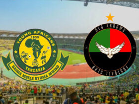 Yanga Kucheza na Red Arrows Siku ya Yanga Day 2024