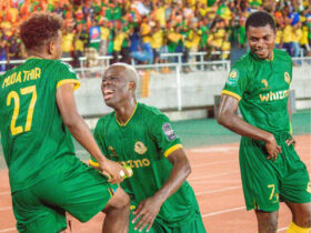 Yanga Yapata Mserereko CAF Mechi Zote za Klabu Bingwa Kupigwa Dar es Salaam