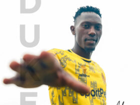 Yanga Yatangaza Kumsajili Duke Abuya