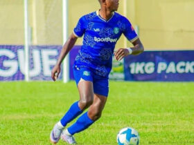 usajili wa aziz andambwile