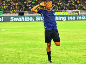 Ahmed Arajiga