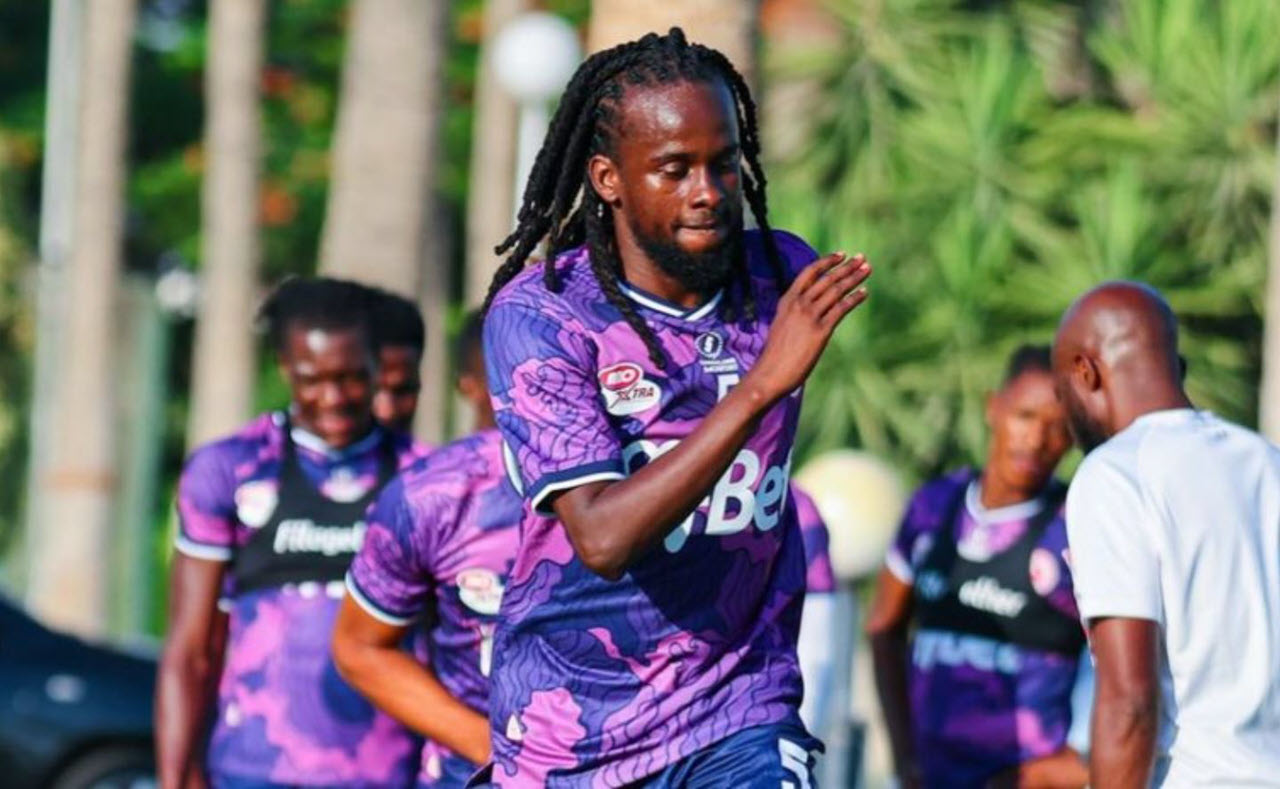 Awesu Kurudi KMC Baada ya Uamuzi wa Kamati ya Sheria ya TFF