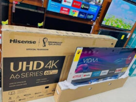 Bei za TV za Hisense Tanzania 2024