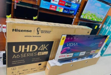 Bei za TV za Hisense Tanzania 2024