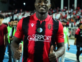 Cv ya Leonel Ateba Mshambuliaji Mpya wa Simba 2024 2025