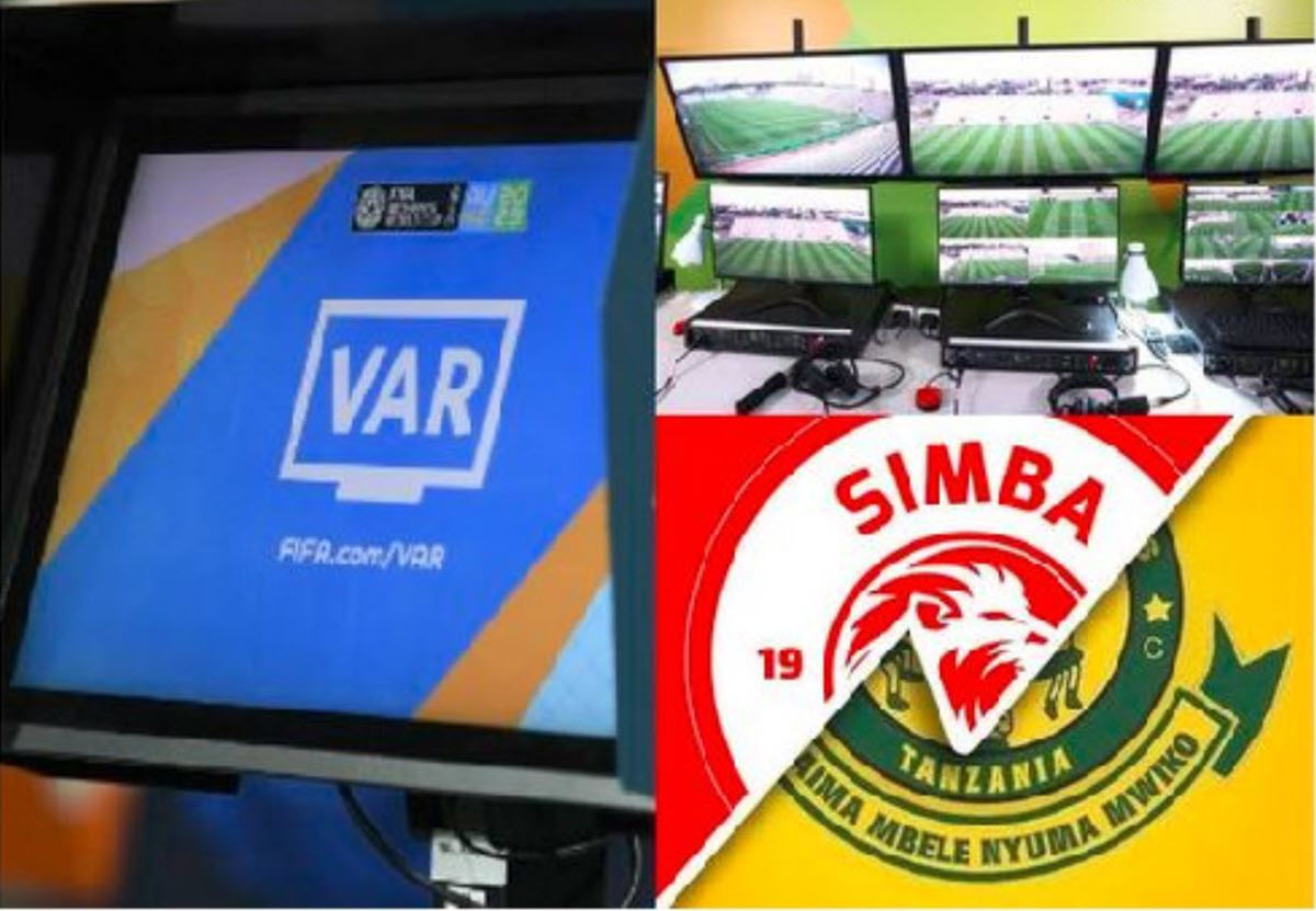 Hizi apa Sababu za VAR Kuchelewa Ligi Kuu Tanzania 2024/2025