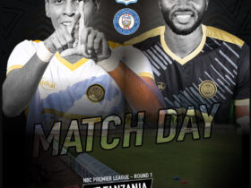 JKT Tanzania vs Azam FC