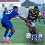 JKT Tanzania vs Azam Ligi kuu