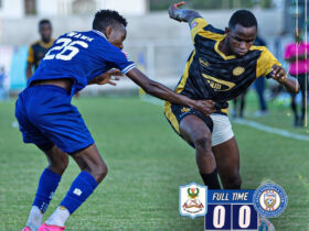 JKT Tanzania vs Azam Ligi kuu