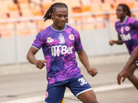 Kibu Denis Arejea Simba SC Huku Akisubiri Uamuzi wa Kamati ya Nidhamu