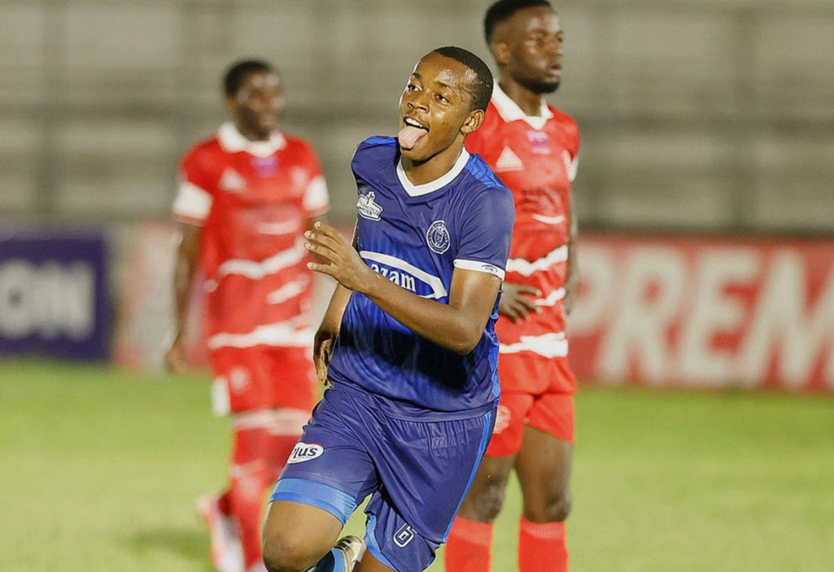 Kikosi Cha Azam Vs Coastal Union Leo Ngao ya Jamii 08/08/2024