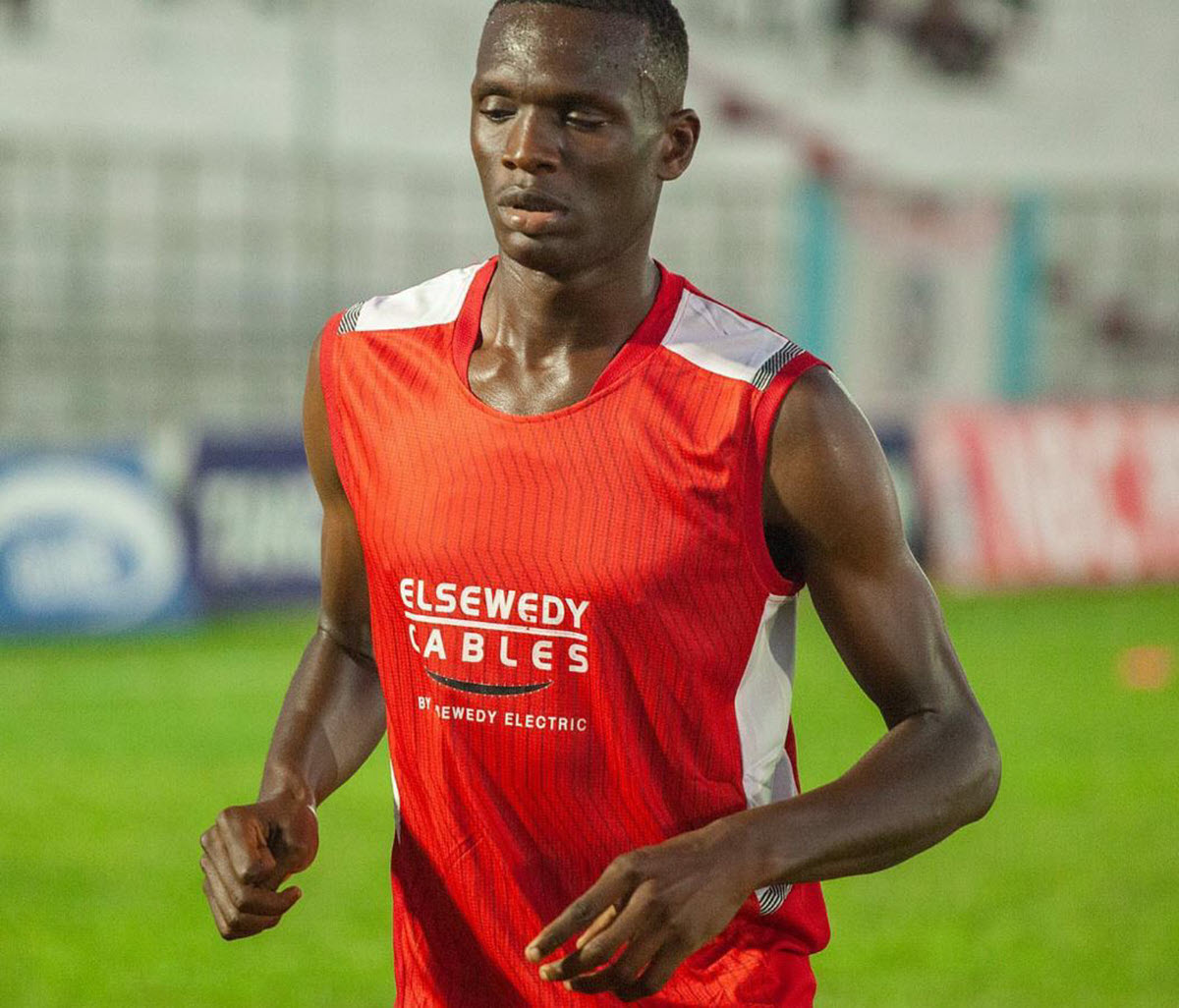 Lawi Aelezea Kuhusu Kukwama kwa Uhamisho Wake Ubelgiji