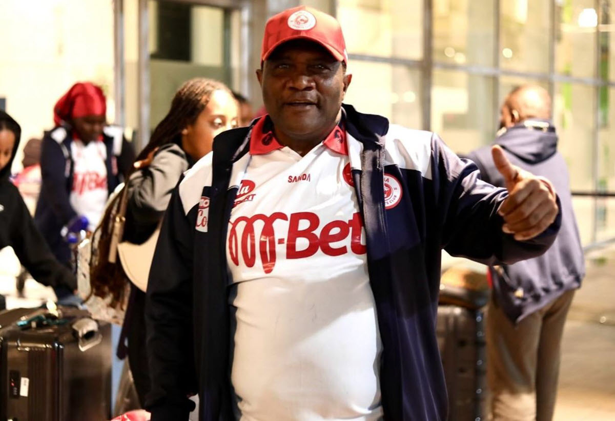 CECAFA: Mashabiki Wa Simba Queens Watarajie Burudani, Asema Mgunda
