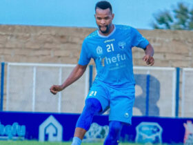Mashujaa FC Yafunga Dirisha la Usajili kwa Kumnasa Kibaya