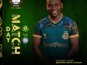 Matokeo Yanga VS Azam Leo Fainali Ngao ya Jamii 2024
