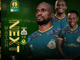 Matokeo ya Vitalo Vs Yanga Leo 17 08 2024 CAF