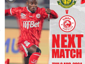 Matokeo ya Yanga Vs Simba Leo Ngao Ya Jamii