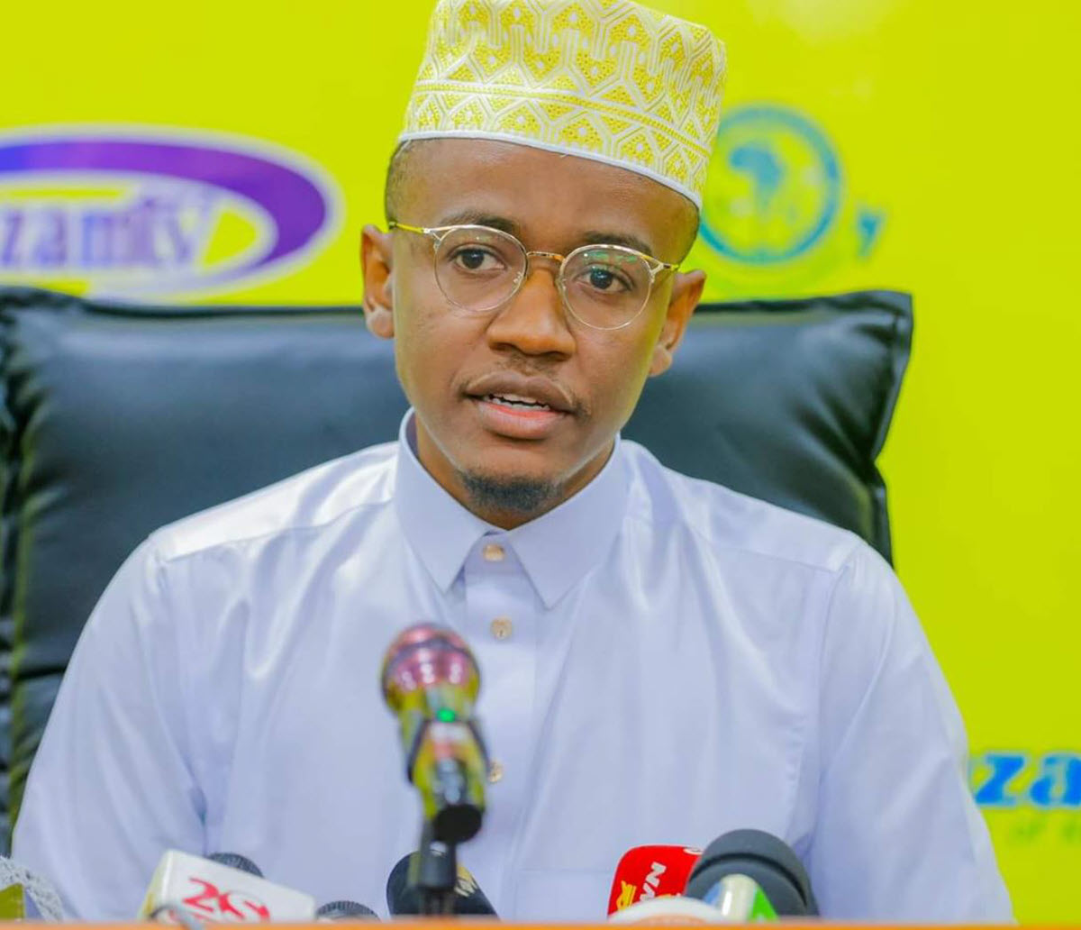 Mchezaji Tegemezi Hauzwi Yanga Yajibu Tetesi za Mzize