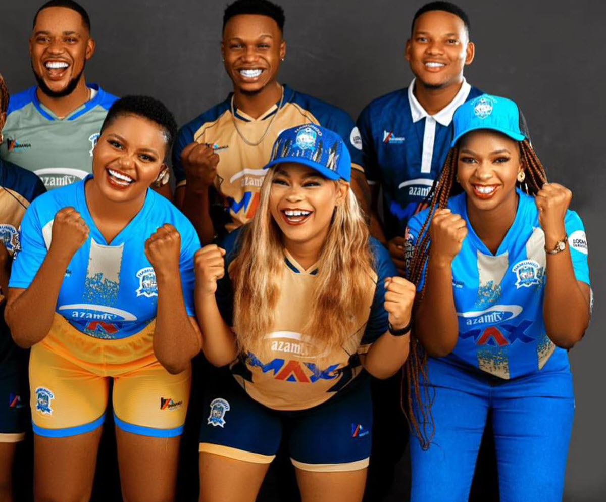Picha za Jezi Mpya ya Namungo Fc 2024