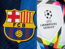 Ratiba Mechi za Barcelona UEFA 2024 2025