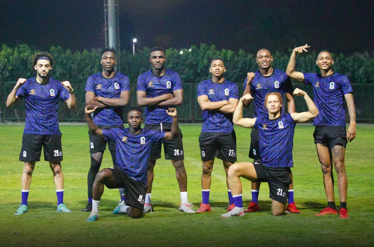 Ratiba ya Taifa Stars Kufuzu AFCON 2025