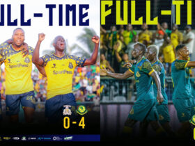 Ratiba ya yanga Klabu Bingwa CAF
