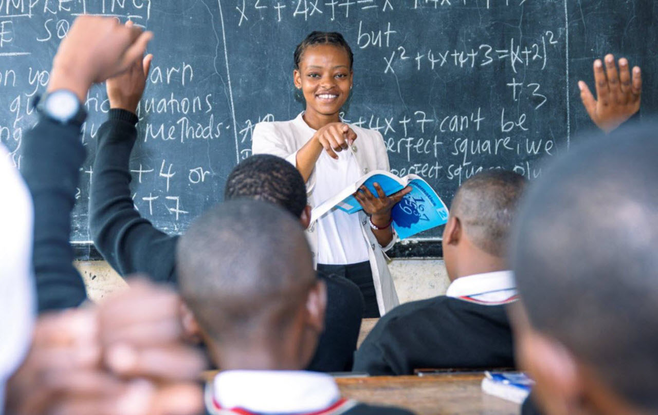 Sifa za Kujiunga na Vyuo vya Ualimu 2024/2025