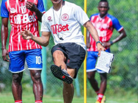 Simba SC Yaanza Ligi kwa Moto Mabao 7 Clean Sheets Mfungaji Bora