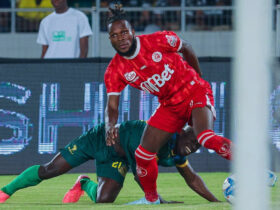 Simba Warudi Sokoni Kusaka Mshambuliaji Mpya Kuongeza Makali