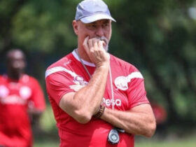 Singida Black Stars Tayari Kuivaa Kengold FC Katika Ligi ya NBC 1