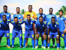 Tabora United Yaahidi Kulipiza Kisasi kwa Namungo Mchezo Ujao wa Ligi Kuu