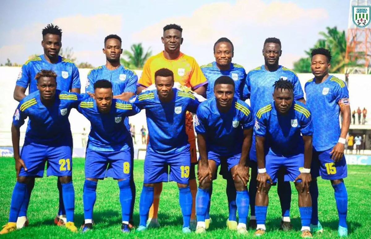 Tabora United Yaahidi Kulipiza Kisasi kwa Namungo Mchezo Ujao wa Ligi Kuu