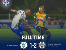 Tabora united Yaibuka na Ushindi wa 2 1 Dhidi ya Namungo