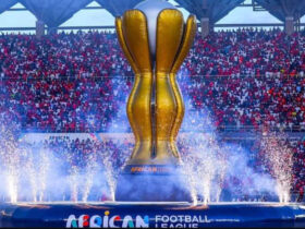 Timu zinazoshiriki African Football League AFL 2024 2025