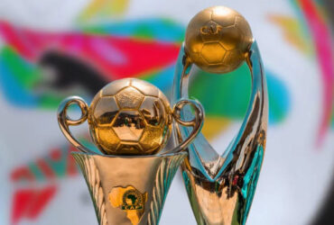 Vilabu Bora Afrika 2024 2025 CAF Club Ranking